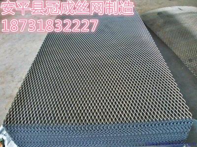 冠成鋼笆網(wǎng)廠 優(yōu)質(zhì)腳手架用鋼笆網(wǎng)片，安全耐用