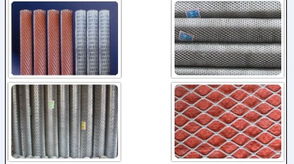 河北省安平縣鑫創(chuàng)鋼格板廠 優(yōu)質(zhì)濾片的制造專(zhuān)家