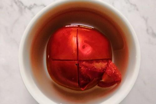 春日豆香 自制茄汁焗豆飯，比罐頭更鮮美的家常味